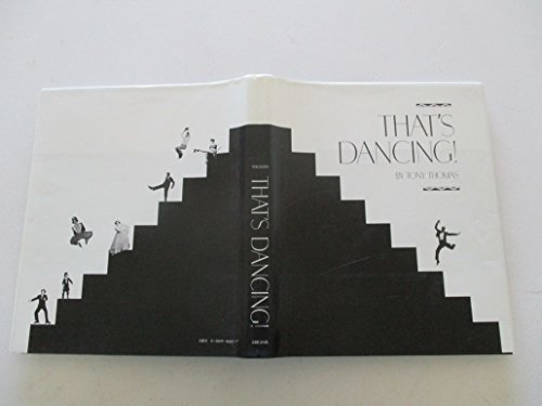 Imagen de archivo de That's Dancing! a la venta por HPB-Diamond