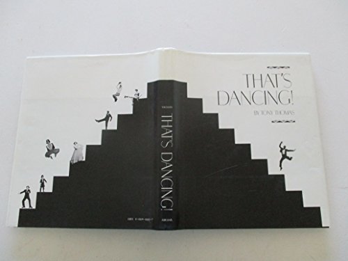Stock image for That's Dancing! for sale by Booketeria Inc.