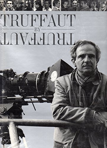 Truffaut by Truffaut (English and French Edition) - Truffaut, Francois