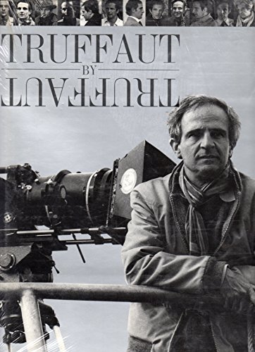 Stock image for Truffaut by Truffaut (English and French Edition) for sale by Housing Works Online Bookstore