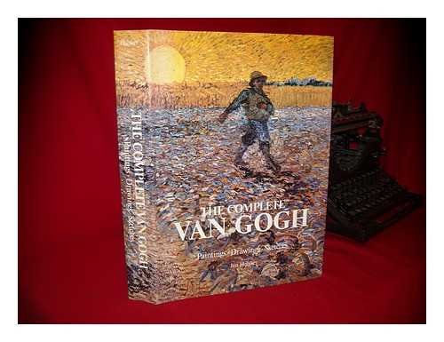 Imagen de archivo de The Complete Van Gogh a la venta por Rob the Book Man