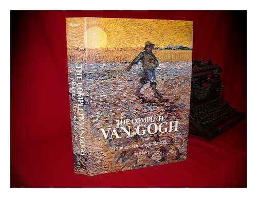 9780810917019: The Complete Van Gogh