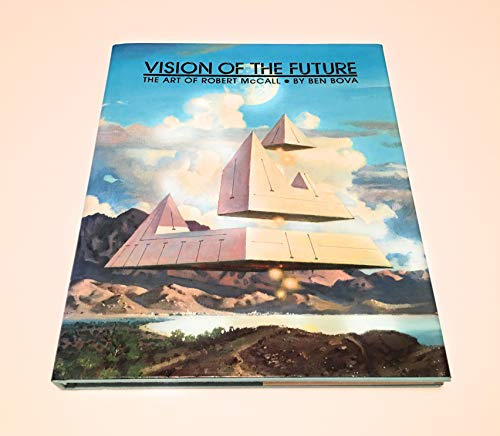 Vision of Future : Art of Robert McCall