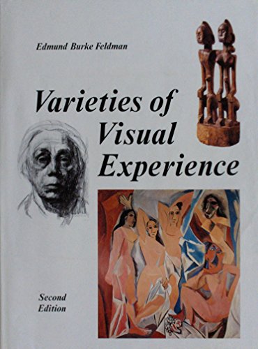 Stock image for Varieties of Visual Experience for sale by Solr Books