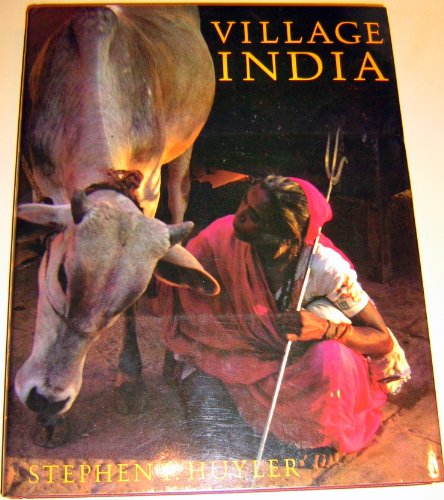 Stock image for Village India for sale by ThriftBooks-Atlanta