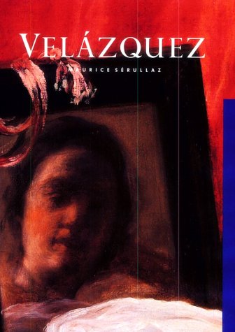Imagen de archivo de Velazquez a la venta por James & Mary Laurie, Booksellers A.B.A.A
