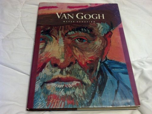 Van Gogh (Masters of Art) - by Meyer Schapiro (Author), Vincent Van Gogh (Illustrator)