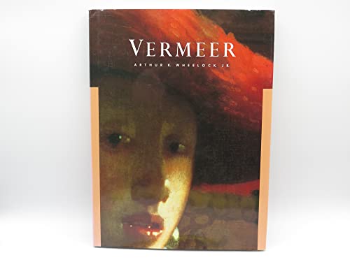 9780810917378: Masters of Art: Vermeer (Masters of Art Series)