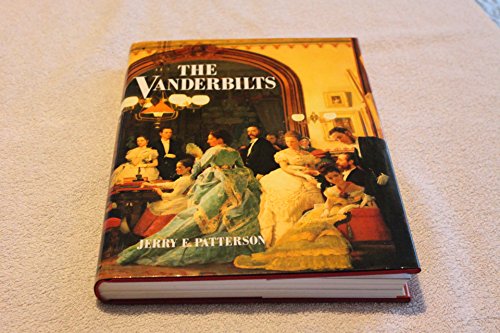Stock image for The Vanderbilts for sale by ThriftBooks-Dallas