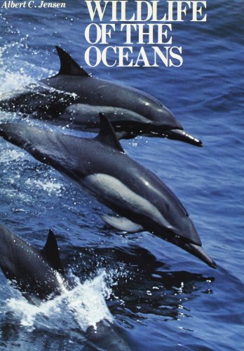 Stock image for Wildlife of the Oceans for sale by ThriftBooks-Dallas