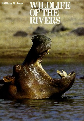 Beispielbild fr Wildlife of the Rivers zum Verkauf von Once Upon A Time Books