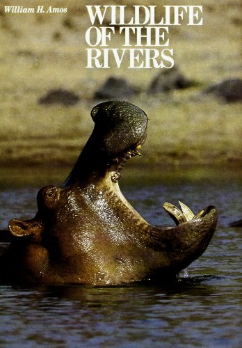 9780810917675: Wildlife of the Rivers