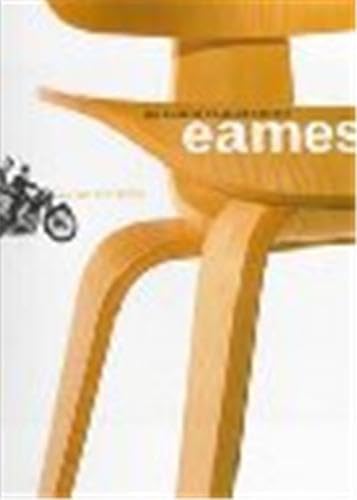 9780810917996: Work of Charles and Ray Eames