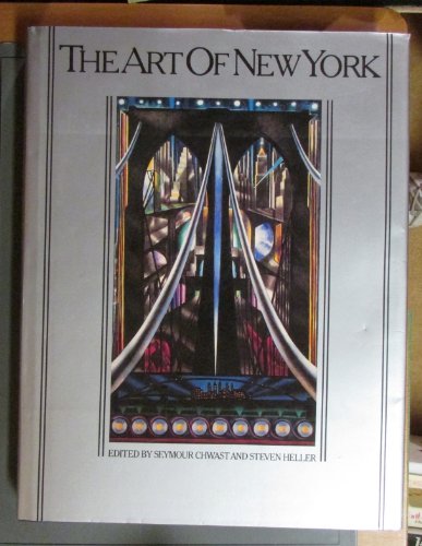 Beispielbild fr The Art of New York zum Verkauf von Books of the Smoky Mountains