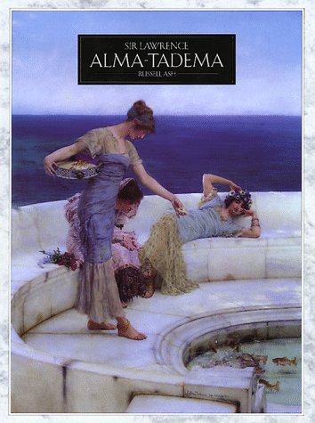 9780810918986: Sir Lawrence Alma-Tadema
