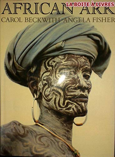 Stock image for African Ark: People and Ancient Cultures of Ethiopia and the Horn of Africa for sale by Books From California