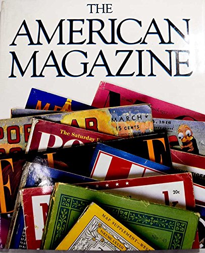 Stock image for The American Magazine for sale by Better World Books