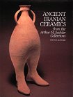 9780810919136: Ancient Iranian Ceramics