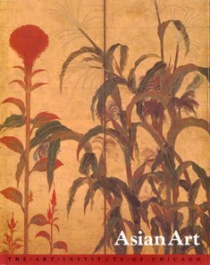 9780810919167: Asian Art in the Art Institute of Chicago