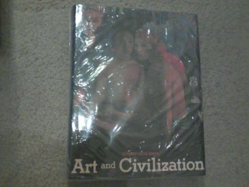 9780810919242: Art and Civilization