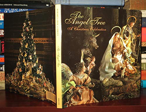 Beispielbild fr The Angel Tree: A Christmas Celebration zum Verkauf von Your Online Bookstore