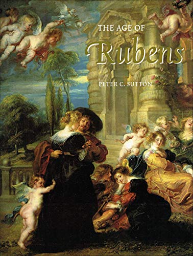 The Age of Rubens: