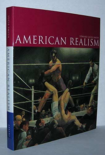 9780810919419: American Realism