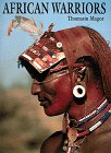 9780810919433: African Warriors: The Samburu