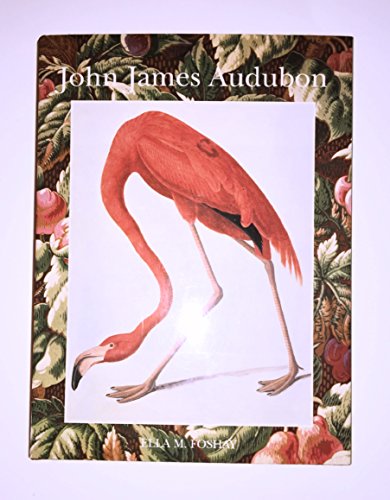 John James Audubon. The Library of American Art