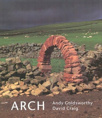 Stock image for Arch for sale by BooksRun
