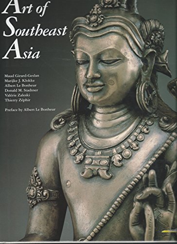 9780810919952: Art of Southeast Asia
