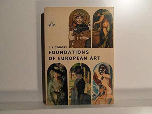 9780810920293: Foundations of European Art