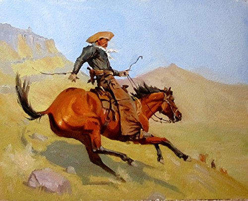 Stock image for Frederic Remington for sale by Bookmarc's