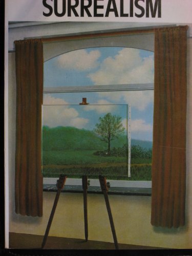 Imagen de archivo de Surrealism a la venta por Wonder Book