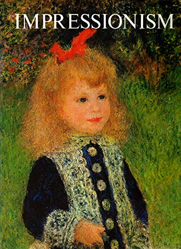 Imagen de archivo de Impressionism a la venta por Booketeria Inc.