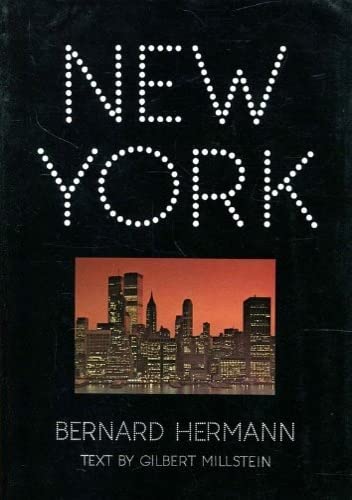 Stock image for New York for sale by Better World Books