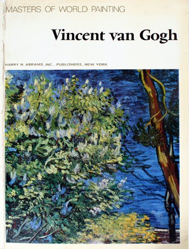 9780810920941: van Gogh