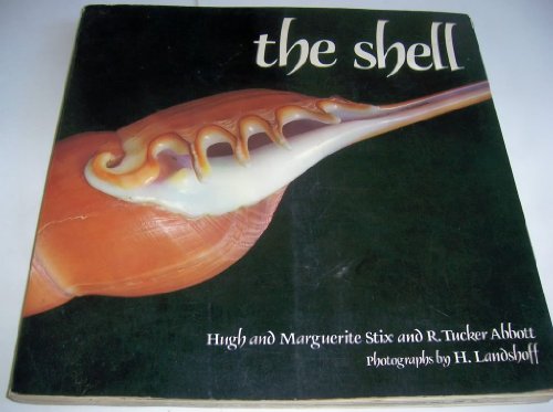 Beispielbild fr The Shell zum Verkauf von gigabooks