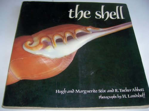 Imagen de archivo de Shell a la venta por HPB-Diamond