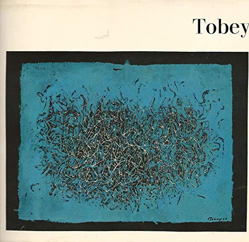 Stock image for Tobey for sale by Half Price Books Inc.