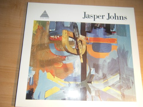 Imagen de archivo de Jasper Johns a la venta por Anthology Booksellers
