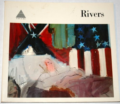 Beispielbild fr (Larry) Rivers (Modern Artists Series) zum Verkauf von ThriftBooks-Atlanta