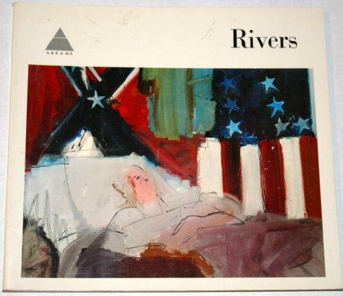 Stock image for Larry Rivers for sale by ANARTIST