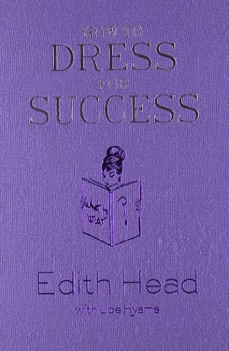 Imagen de archivo de How to Dress for Success a la venta por HPB-Diamond