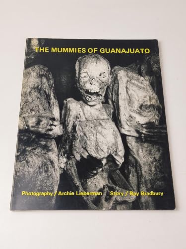 9780810921504: Mummies of Guanajuato