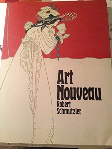 Stock image for Art Nouveau (English and German Edition) for sale by HPB-Ruby