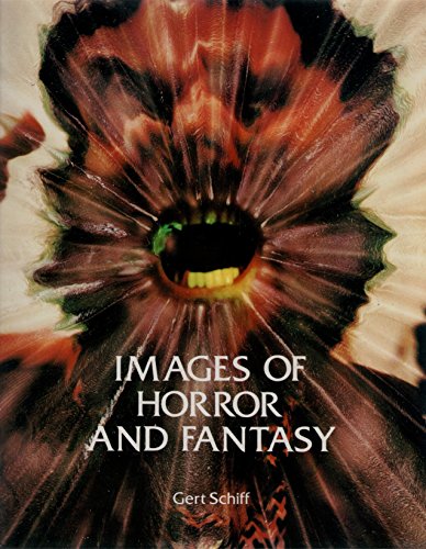 Stock image for Images of Horror and Fantasy for sale by Zoom Books Company