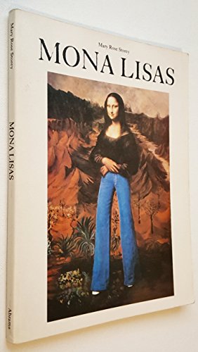 Stock image for Mona Lisas for sale by Acme Books