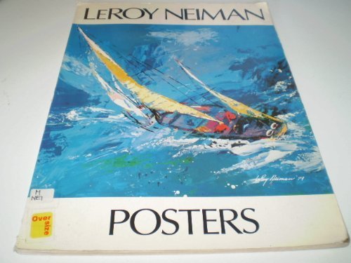 LeRoy Neiman posters: 29 events of our times