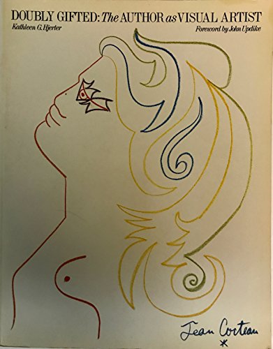 Imagen de archivo de Doubly Gifted: The Author as Visual Artist a la venta por Books From California